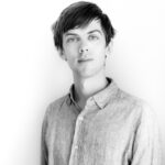 finbarr fallon headshot bw