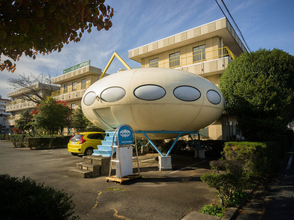 futuro house maebashi japan © finbarr fallon 01