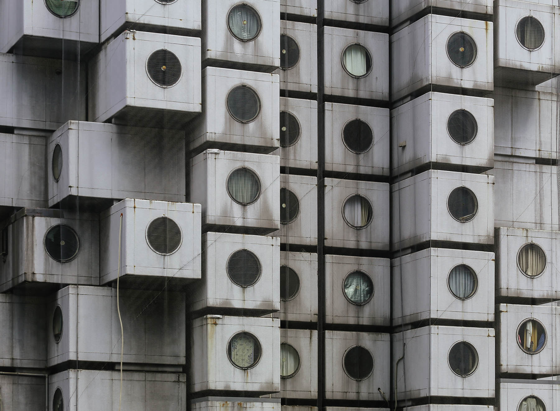 nakagin capsule tower kisho kurokawa © finbarr fallon 05